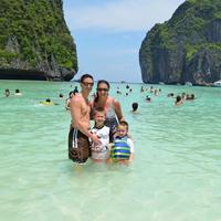 Отзыв от Аркадий - Visa DTV